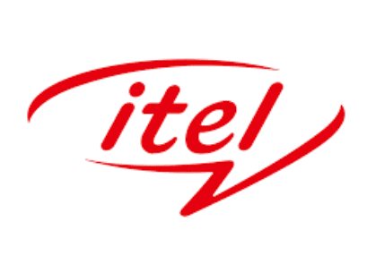 aamir digital marketing Client itel picture