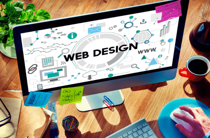 Welcome to Aamir Digital: Where Creativity Meets Website Design picture